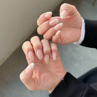 ネイル sol ainaのネイルデザイン