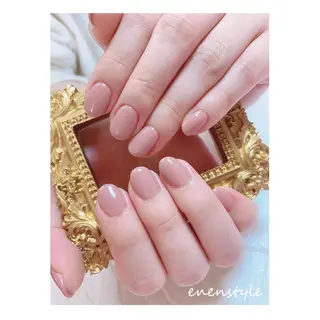 ショート ネイル 👑enen style👑のネイルデザイン