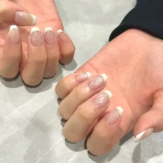 ネイル Lunoa⟡.· NOZOMIのネイルデザイン