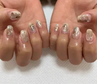 ネイル nail M&Tのネイルデザイン