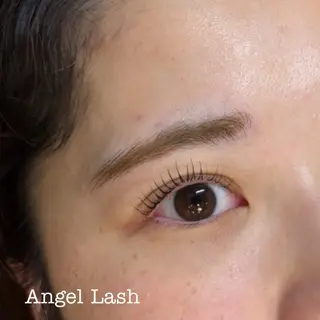 マツエク・マツパ AngleLash hayashiのマツエク・マツパデザイン