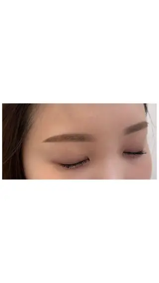 アイブロウ BEAUTYGENE 🪽‪mayasaのマツエク・マツパデザイン