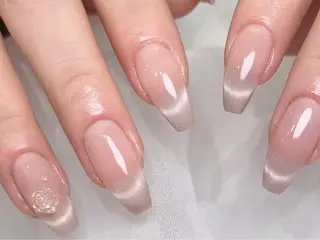 ネイル ETE LUNA NAILのネイルデザイン