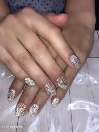 ネイル ✨アン ミユ✨のネイルデザイン