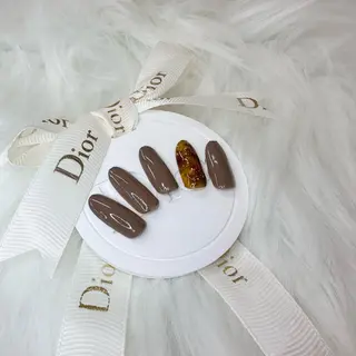 ネイル ハウオリ Nakamuraのネイルデザイン