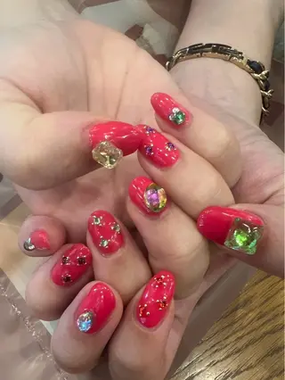 ネイル niko nailのネイルデザイン