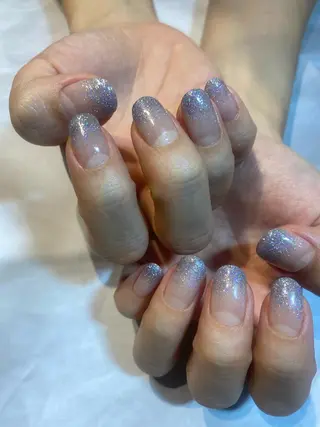 ネイル maa kasi ⭐︎Makiのネイルデザイン