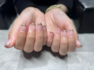 ネイル Miimo💅🏻 ほのか‪ ·͜·♡‬のネイルデザイン