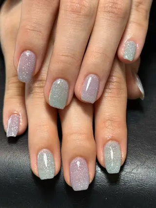 ネイル Nail salon Kahuuのネイルデザイン