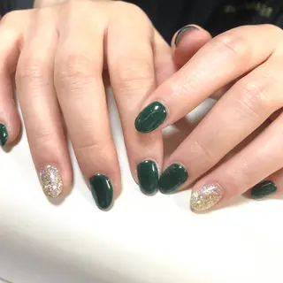 ネイル salon *meehoのネイルデザイン