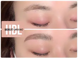 アイブロウ brow.nail Maruyamaの眉毛・アイブロウイメージ