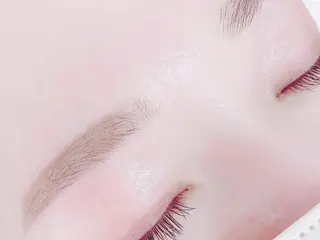 カラー パーマ マツエク・マツパ eyelash ricoのマツエク・マツパデザイン