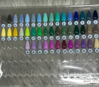 ネイル Hauʻoli nail 🤍のネイルデザイン
