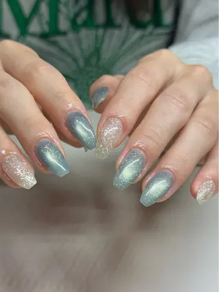 ネイル .clair 【クレル】のネイルデザイン