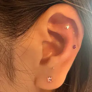 【毛穴・美白・美肌】 美・up 青葉台店のエステ・リラクイメージ