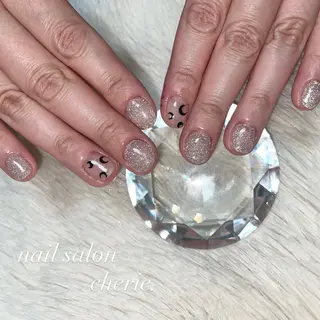 ネイル nail salon cherieのネイルデザイン