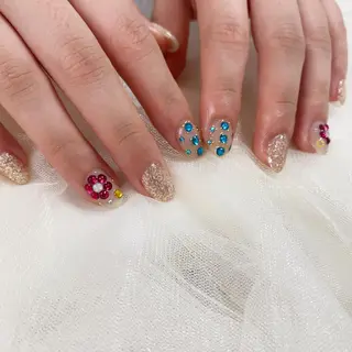 ネイル le ciel nailのネイルデザイン
