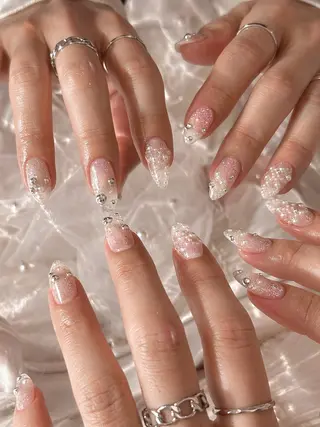 ネイル ERINA ♥のネイルデザイン