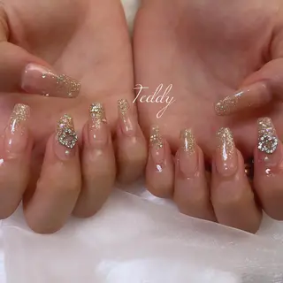 ネイル ERINA ♥のネイルデザイン