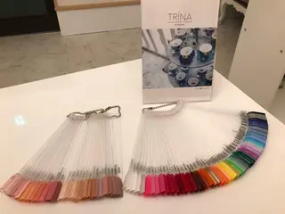 ネイル Fairy nailのネイルデザイン