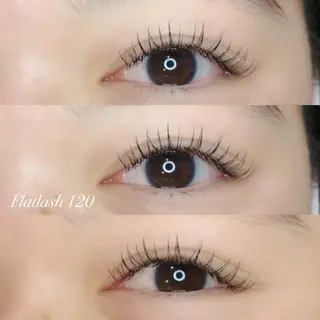 マツエク・マツパ Fallon Beautyのマツエク・マツパデザイン