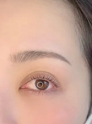 マツエク・マツパ IRO KANAのマツエク・マツパデザイン