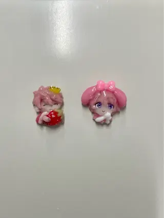 ネイル FILL nail SHIORIのネイルデザイン