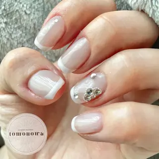 ネイル e miのネイルデザイン