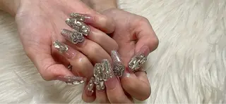 ネイル Mimi Nailのネイルデザイン