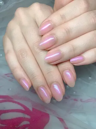 ネイル エンジェル ヒーリング 矢場町店のネイルデザイン