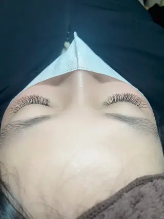 マツエク・マツパ 坂本 葵のマツエク・マツパデザイン