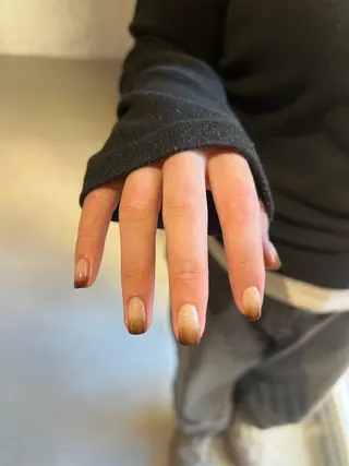 ネイル Hi,nail hiyoriのネイルデザイン