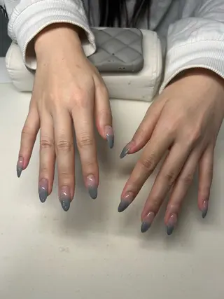 ネイル TSUDA YUKINOのネイルデザイン