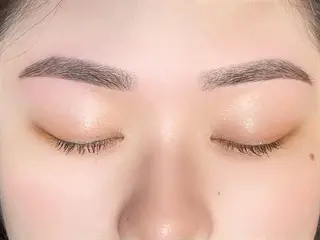 アイブロウ eye salon Fairのマツエク・マツパデザイン