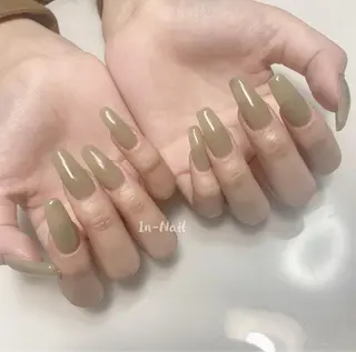 ネイル ᴵⁿ. ᴺᵃⁱˡのネイルデザイン