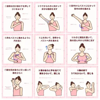 HONEY横浜店🍯 Kaga🌸🌱のエステ・リラクイメージ