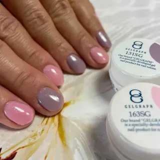 ネイル nailroom harunomiのネイルデザイン