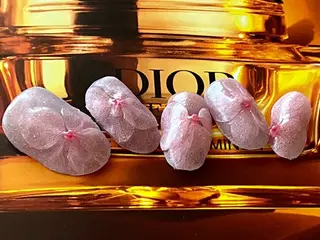 ネイル GARDEN GELのネイルデザイン