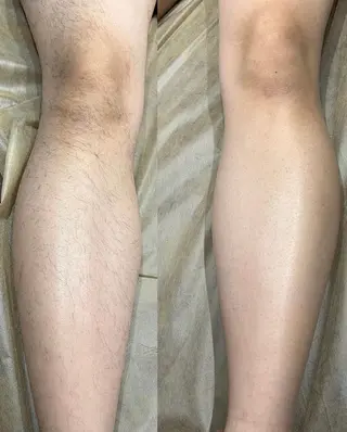 メンズ ビューティースタジオ NICO25のその他イメージ