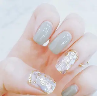 ネイル Cute beauty2のマツエク・マツパデザイン