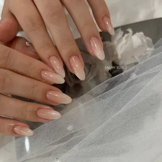 ネイル SALON ELVI.のネイルデザイン