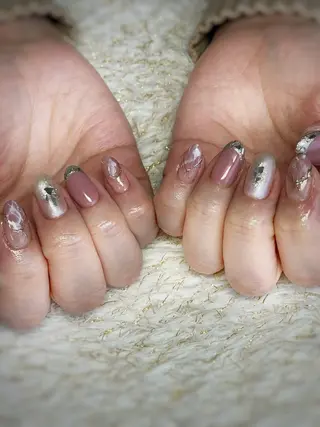 ネイル nail ayacaのネイルデザイン