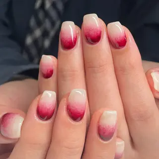ミディアム nailsalon kitのネイルデザイン