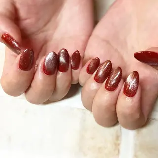 ネイル lento nailのネイルデザイン
