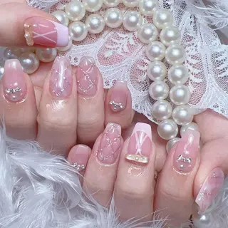 ネイル Plenty 🚢のネイルデザイン