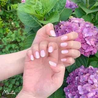 ネイル 林 ✨syousyouのネイルデザイン