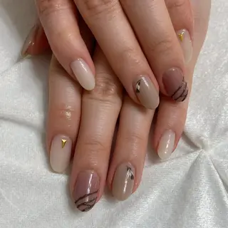 ネイル Uchida Mayunaのその他イメージ