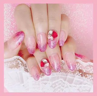 ネイル ネイリスト CHIAKIのネイルデザイン