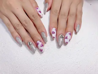 ネイル Regaro i.sのネイルデザイン