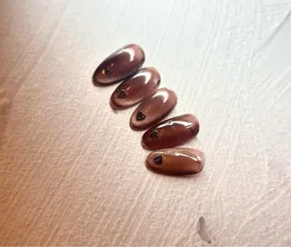ネイル Reauty NailSalonのネイルデザイン